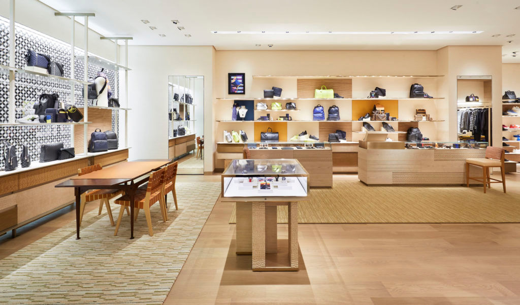 Louis Vuitton - Boutique in Garden City