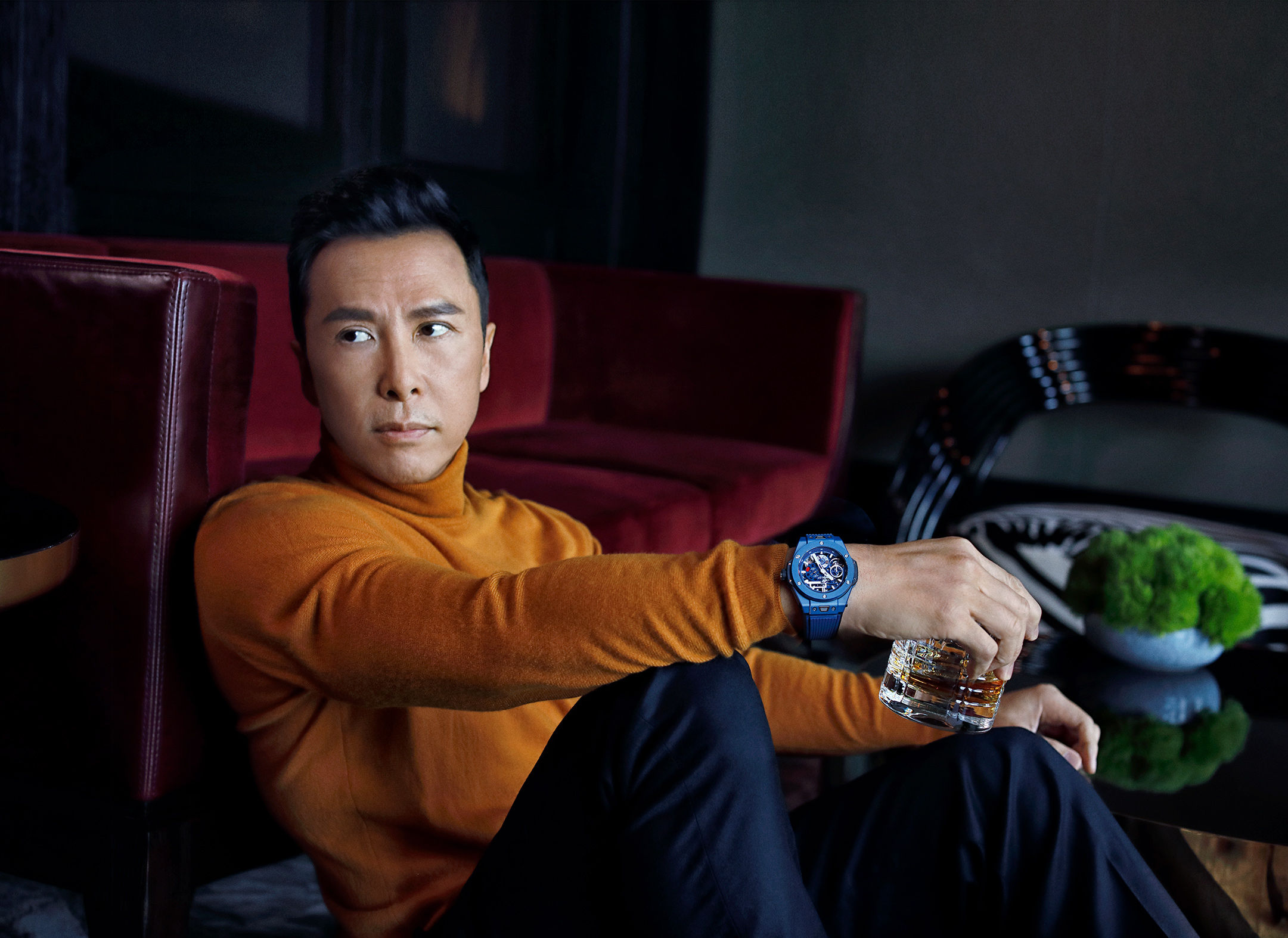 Donnie Yen is The Man of Action - Prestige Online - Hong Kong