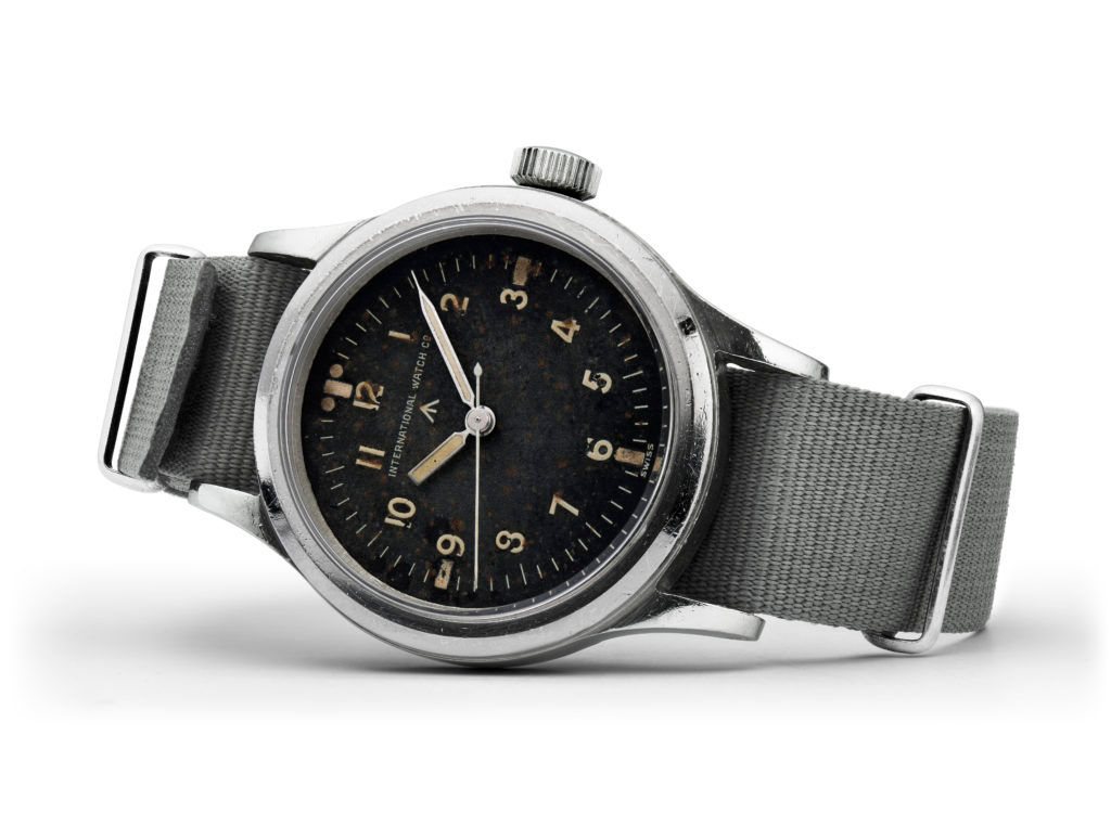 Visit IWC’s Broadest Retrospective Exhibition in Southeast Asia