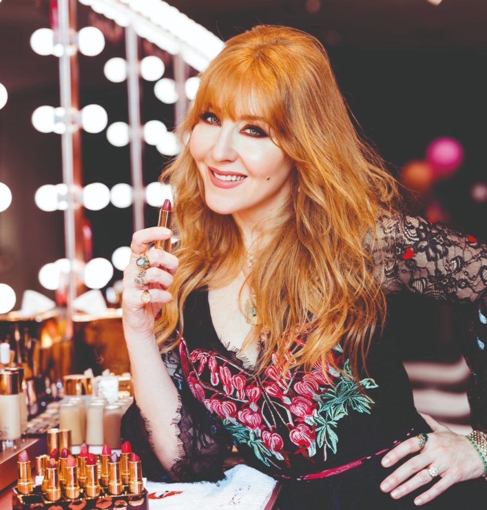 Charlotte Tilbury launches in Singapore’s Sephora
