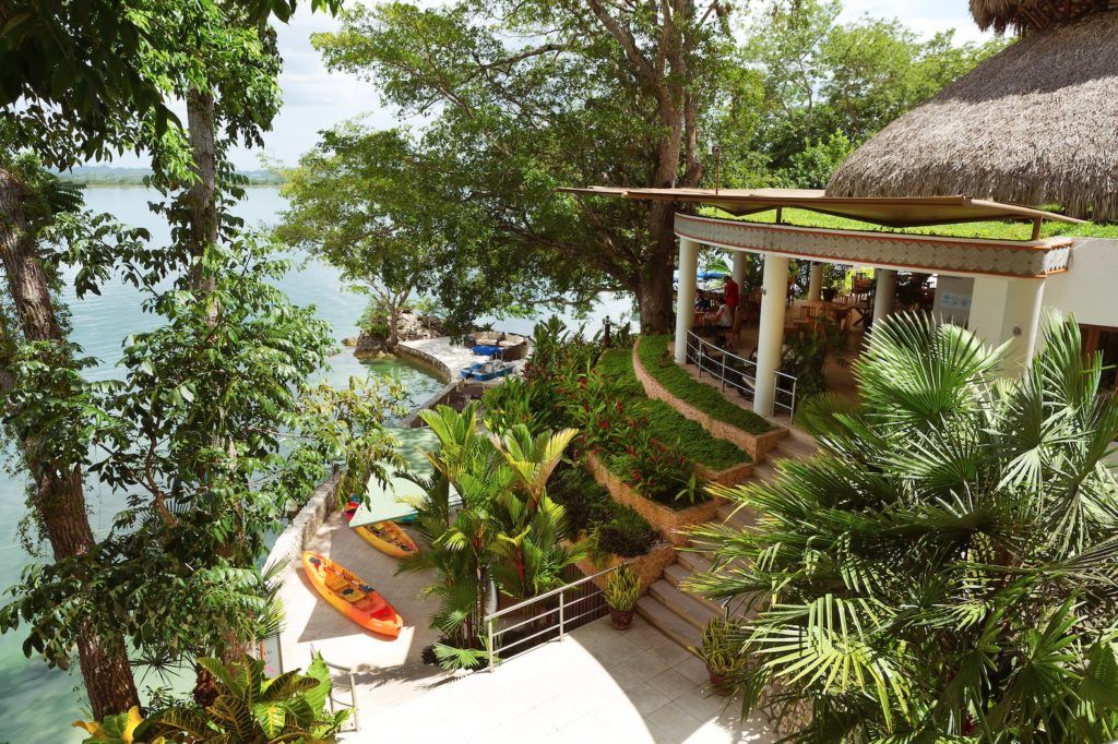 5 Beautiful New Hotels and Resorts to Check Into this 2019