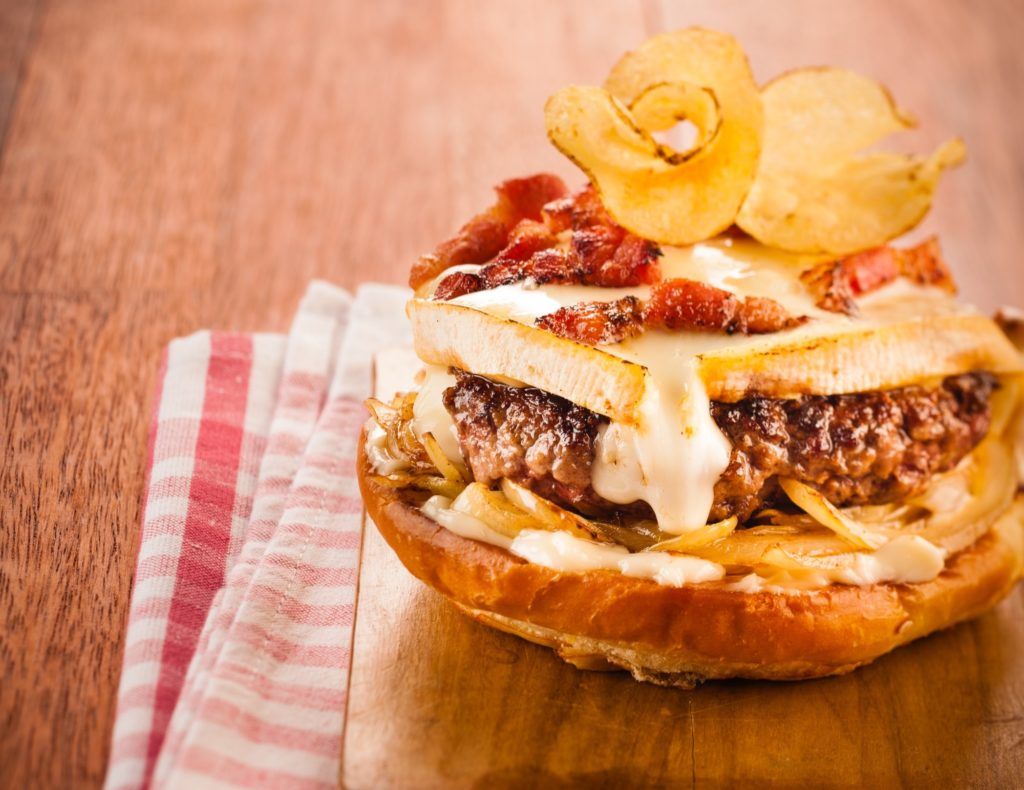 Prestige planner: Californian Burger Maestro Kristin Frederick, Perrier-Jouët Four-Hands Dinner & more