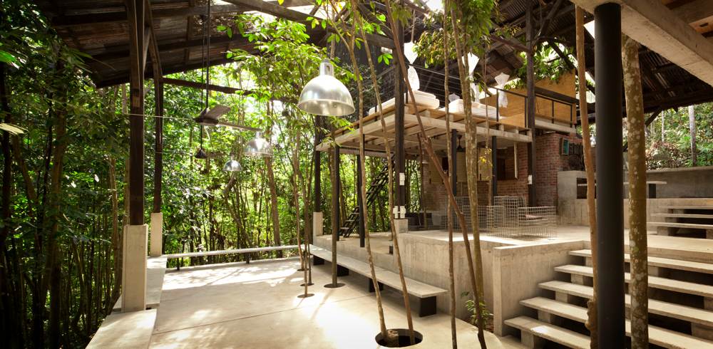 4 nature retreats in Malaysia to take a break from city life
