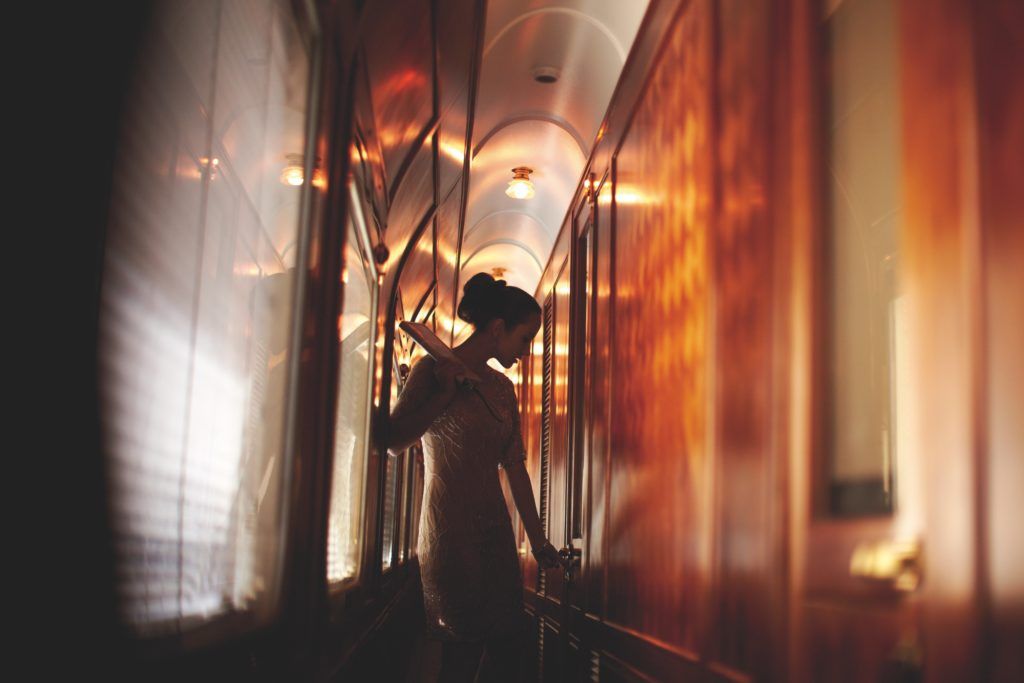 5 reasons to hop on board the luxury sleeper train, Eastern & Oriental Express
