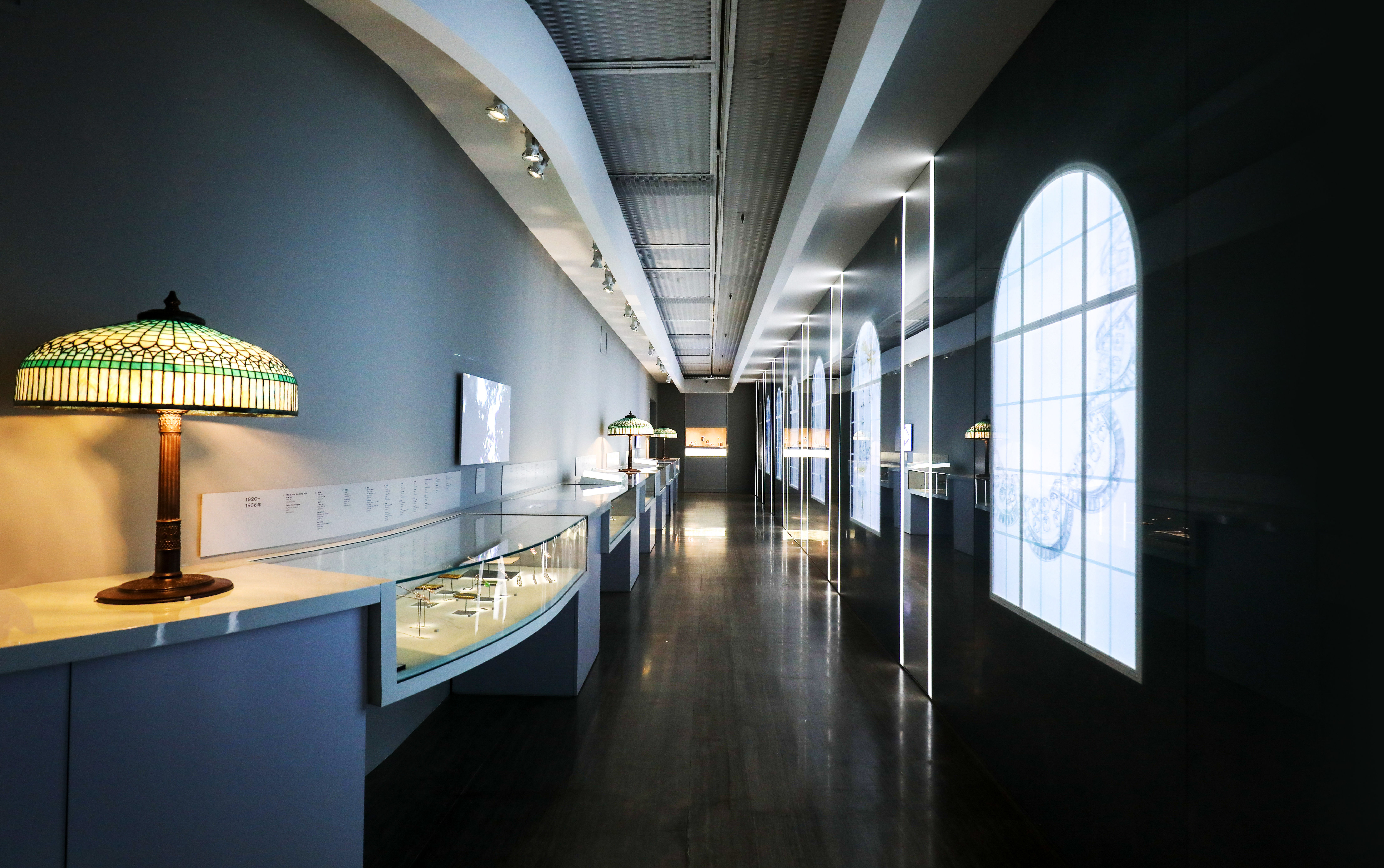 Tiffany & Co. Celebrates 'Lock' Collection with Immersive Exhibit