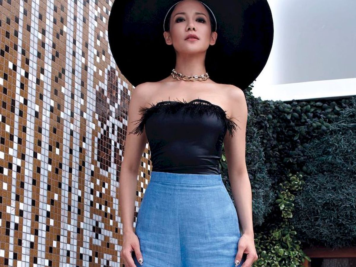 Fiona Xie 2024
