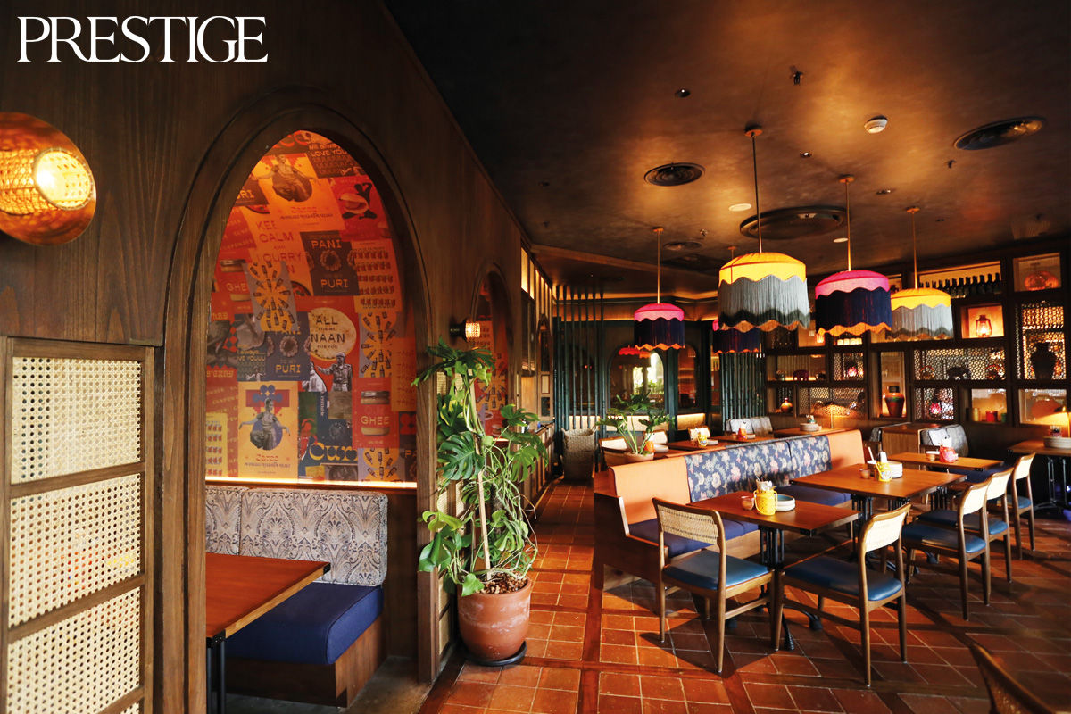 #PrestigeDiningReview: Gunpowder Kitchen & Bar | Prestige Online ...