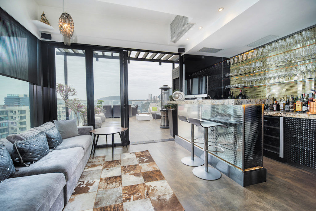Image showcasing Live in Luxury: 5 Phenomenal Penthouses You Can Buy in Hong Kong