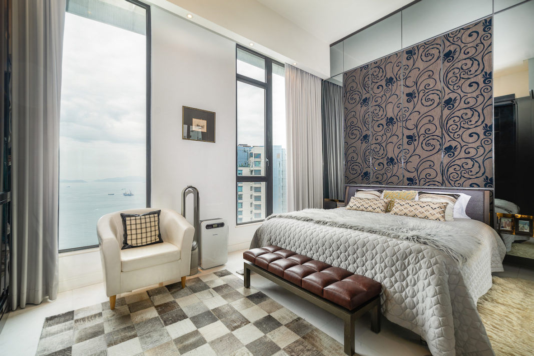 Picture of Live in Luxury: 5 Phenomenal Penthouses You Can Buy in Hong Kong