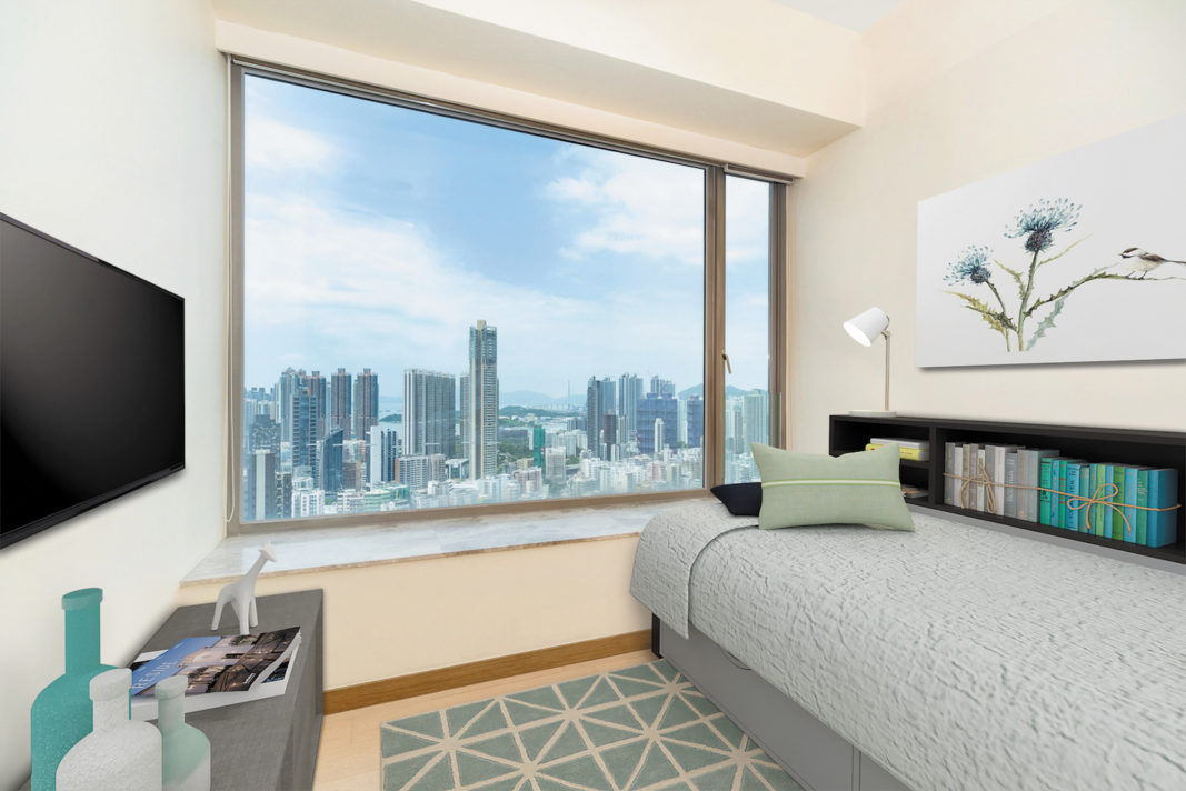 Live in Luxury: 5 Phenomenal Penthouses You Can Buy in Hong Kong