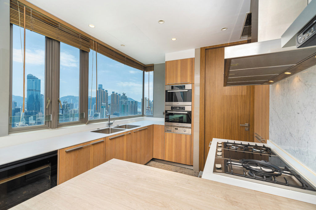 Image showcasing Live in Luxury: 5 Phenomenal Penthouses You Can Buy in Hong Kong