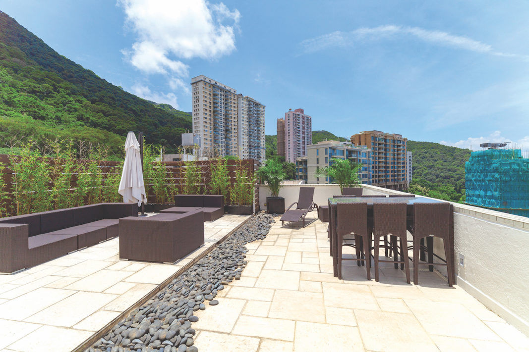 Image result for Live in Luxury: 5 Phenomenal Penthouses You Can Buy in Hong Kong