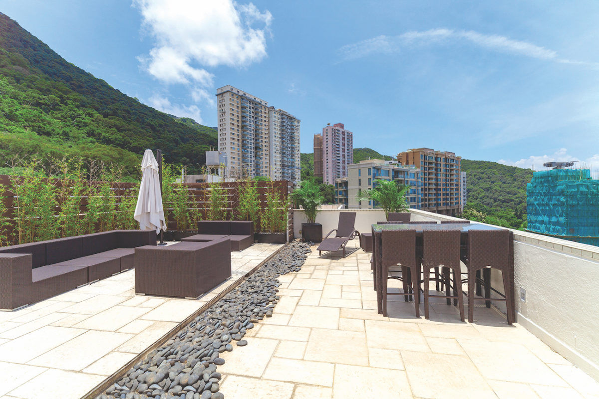 View of Live in Luxury: 5 Phenomenal Penthouses You Can Buy in Hong Kong