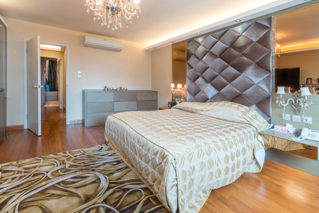 View of Live in Luxury: 5 Phenomenal Penthouses You Can Buy in Hong Kong