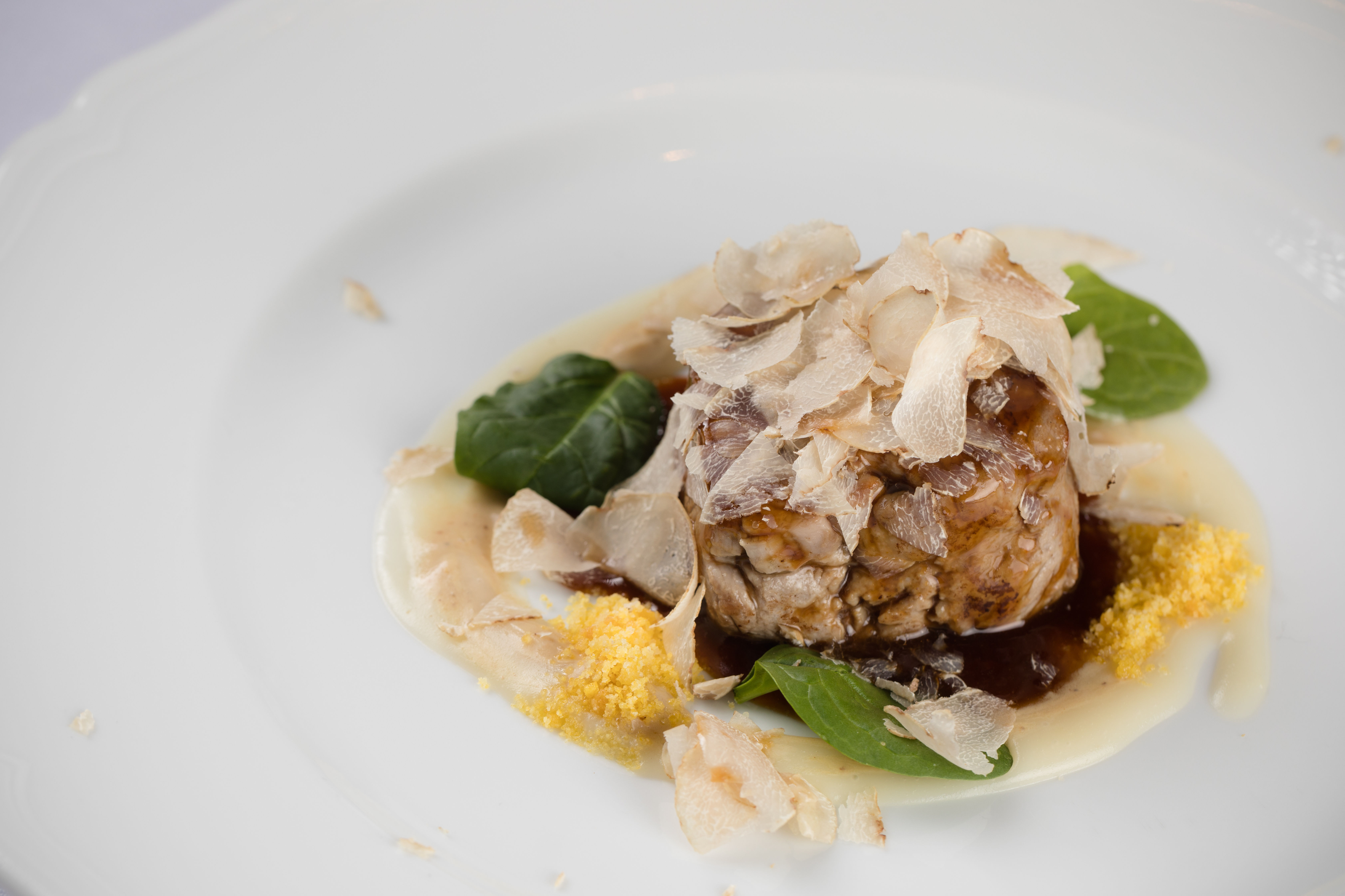 10 Best Hong Kong Restaurants Serving White Truffles This Season