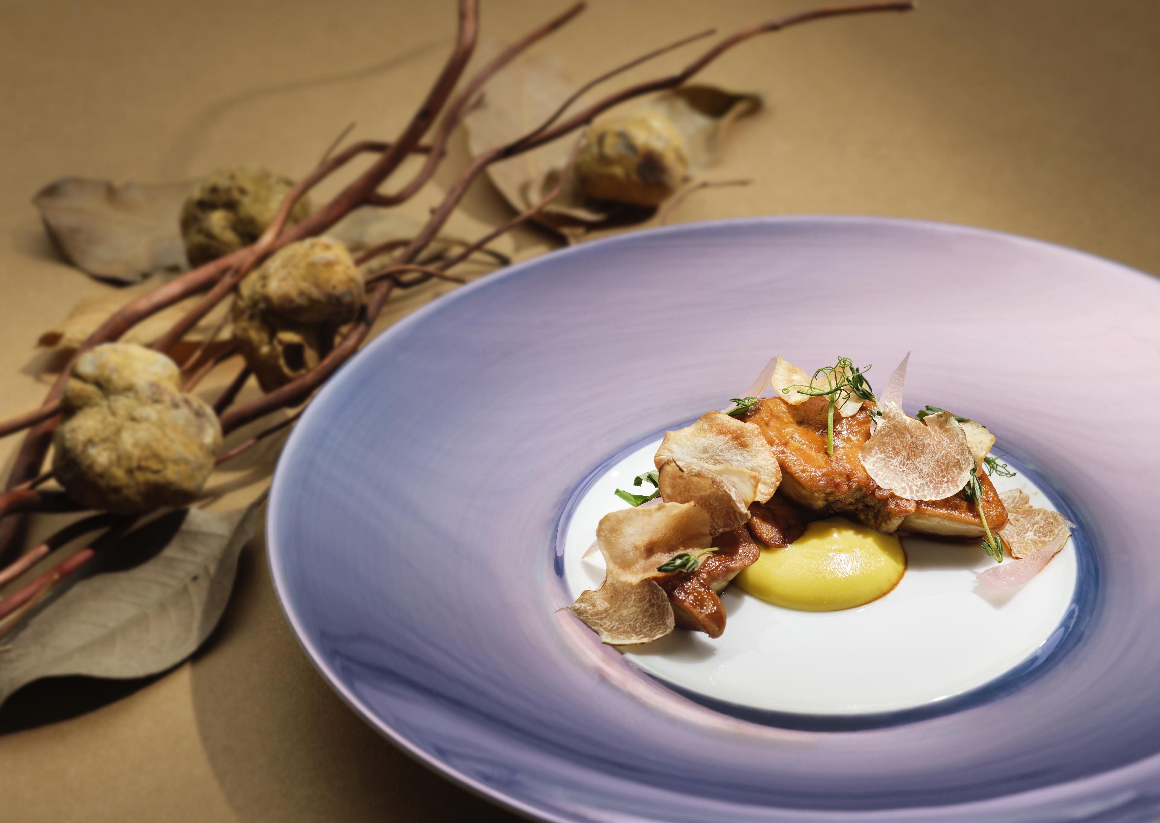 10 Best Hong Kong Restaurants Serving White Truffles This Season