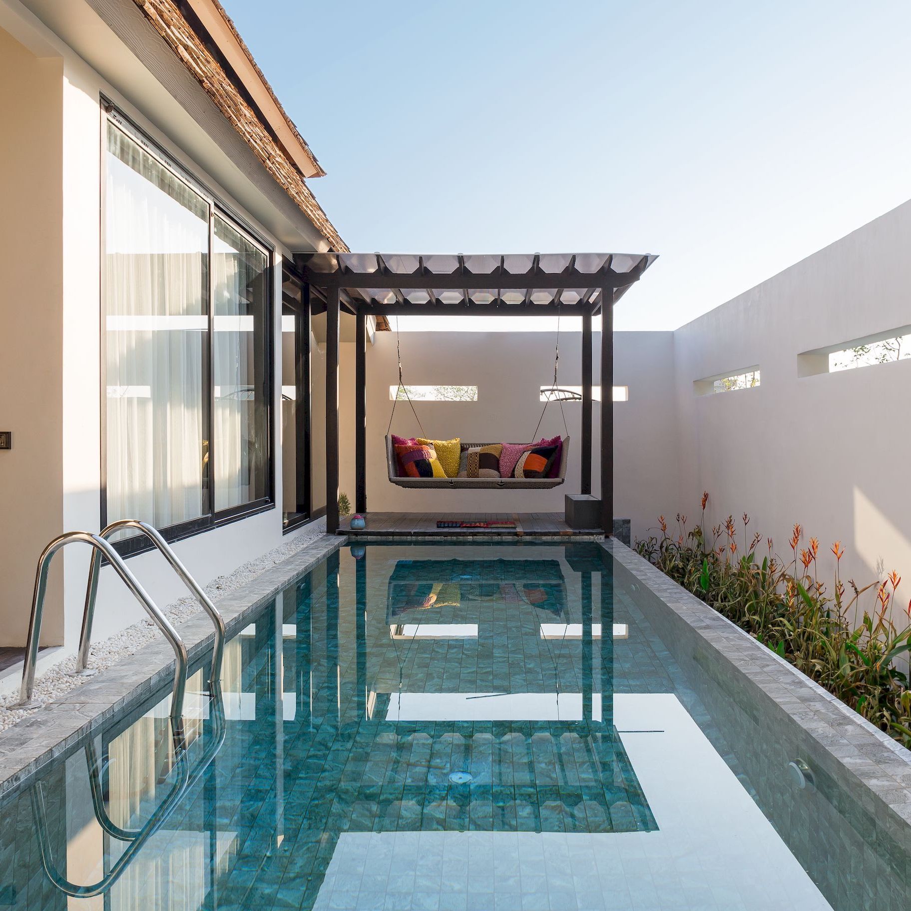 Thann Wellness Destination in Ayutthaya is a luxury escape from the madding crowd