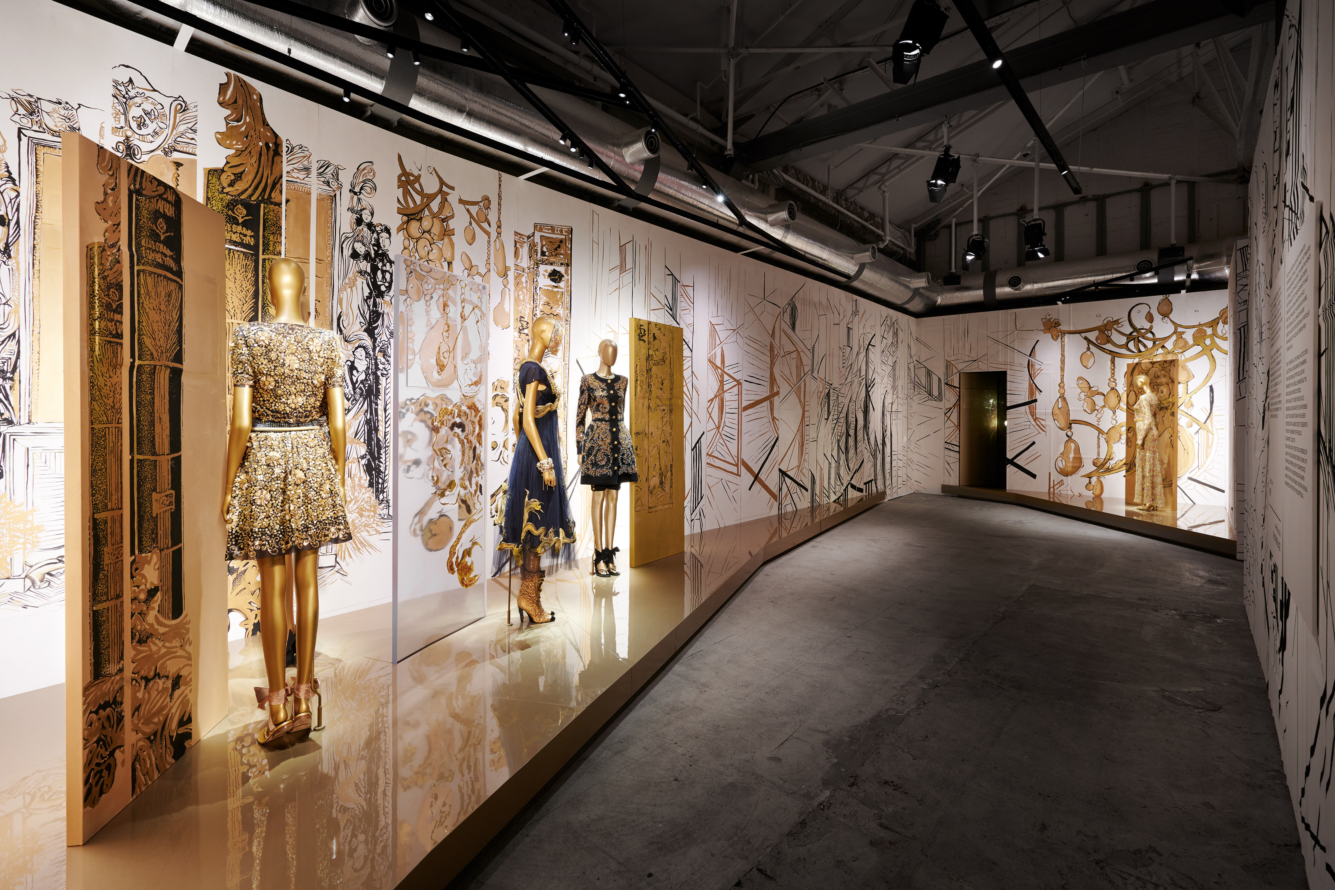 Gallery: Chanel's Mademoiselle Privé Exhibition wows in Tokyo Prestige Online - Indonesia