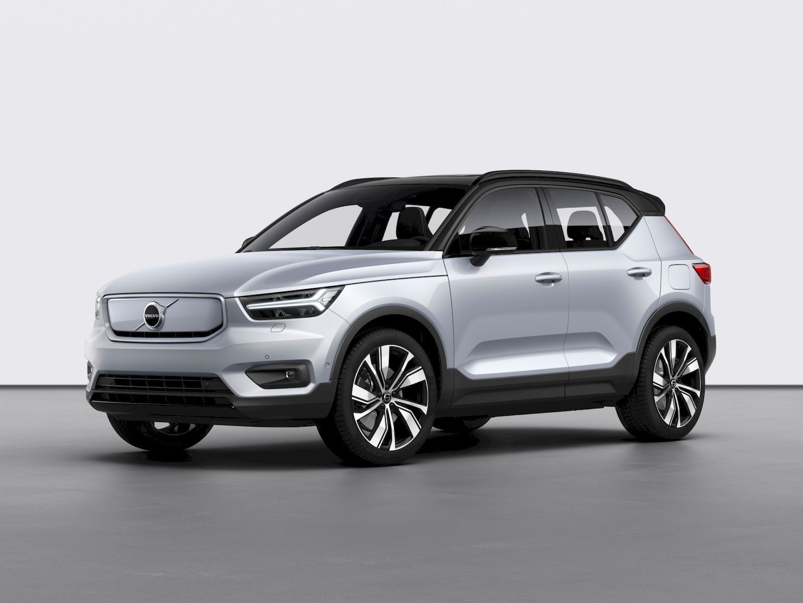 Introducing the XC40 Recharge, Volvo’s First Fully Electric Car