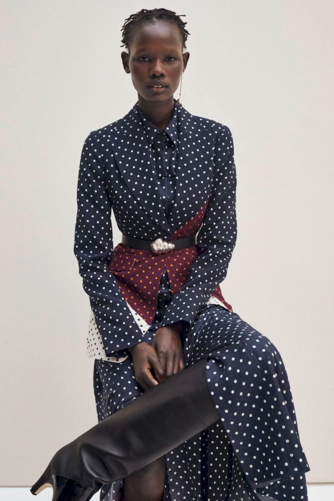 Gabriela Hearst Fall/Winter 2019