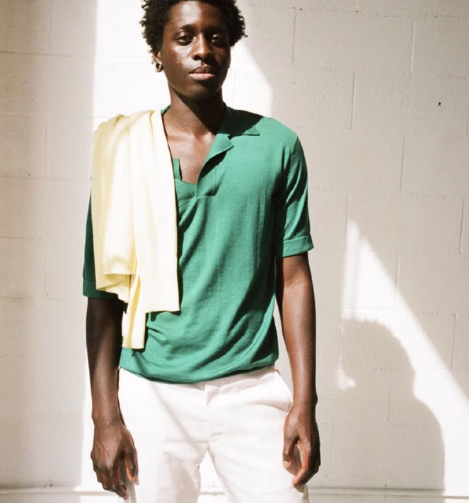Gabriela Hearst menswear