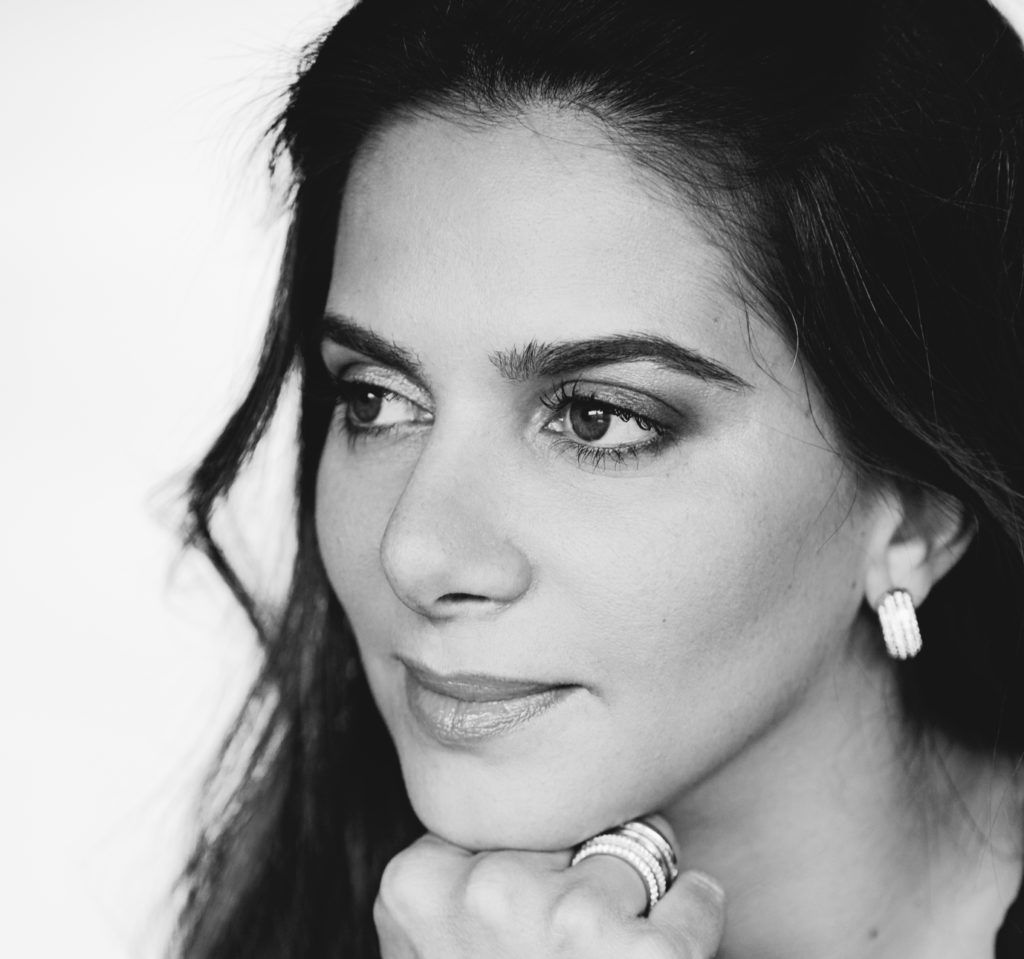 Piaget’s first female CEO reveals her vision for the brand’s future