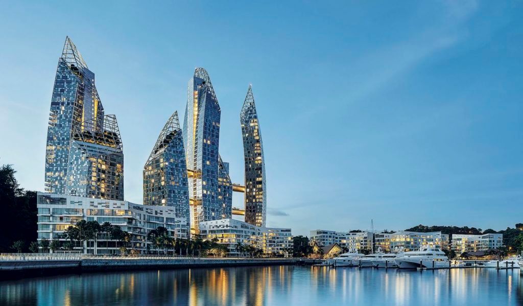 The rise of the super penthouse