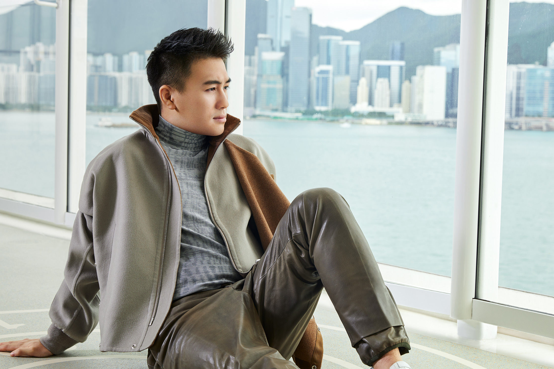 Living the Dream: Mario Ho | Prestige Online - HongKong