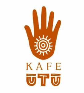 Take a culinary trip around the African continent with <br> Kafe UTU