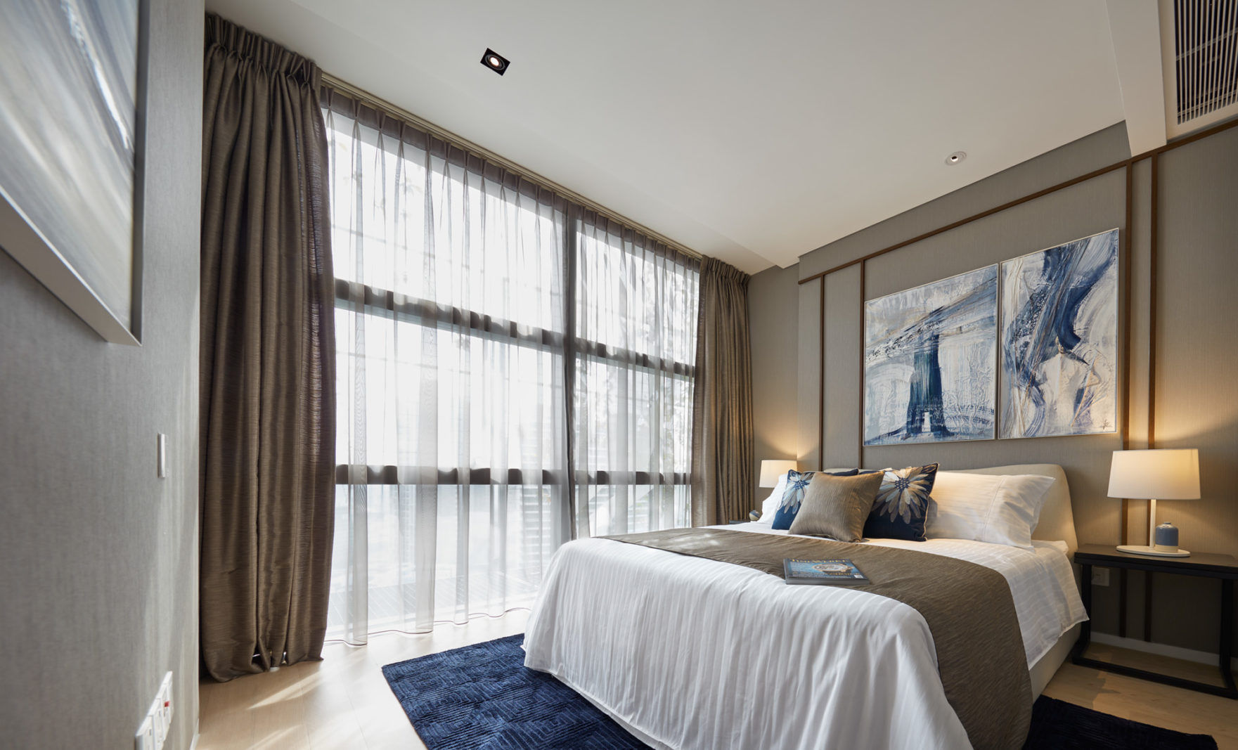 Le Nouvel KLCC redefines the joie de vivre of city living