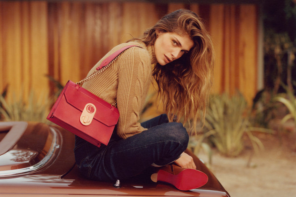 5 Things We Love About Christian Louboutin’s ELISA Bag