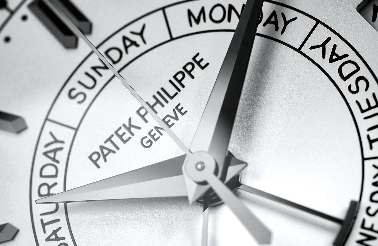 What you need to know about Patek Philippe Ref. 5212A Calatrava Weekly Calendar