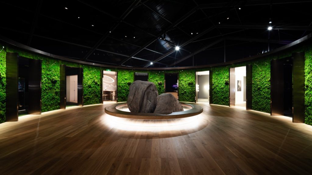 Audemars Piguet Hosts Beyond Watchmaking Exhibition in Tokyo Midtown