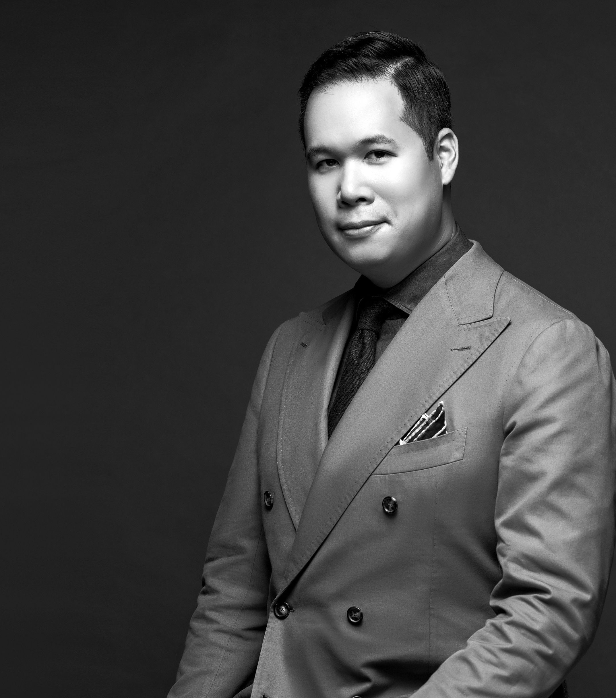 Prestige 40 Under 40: Brandon Chau, Entrepreneur