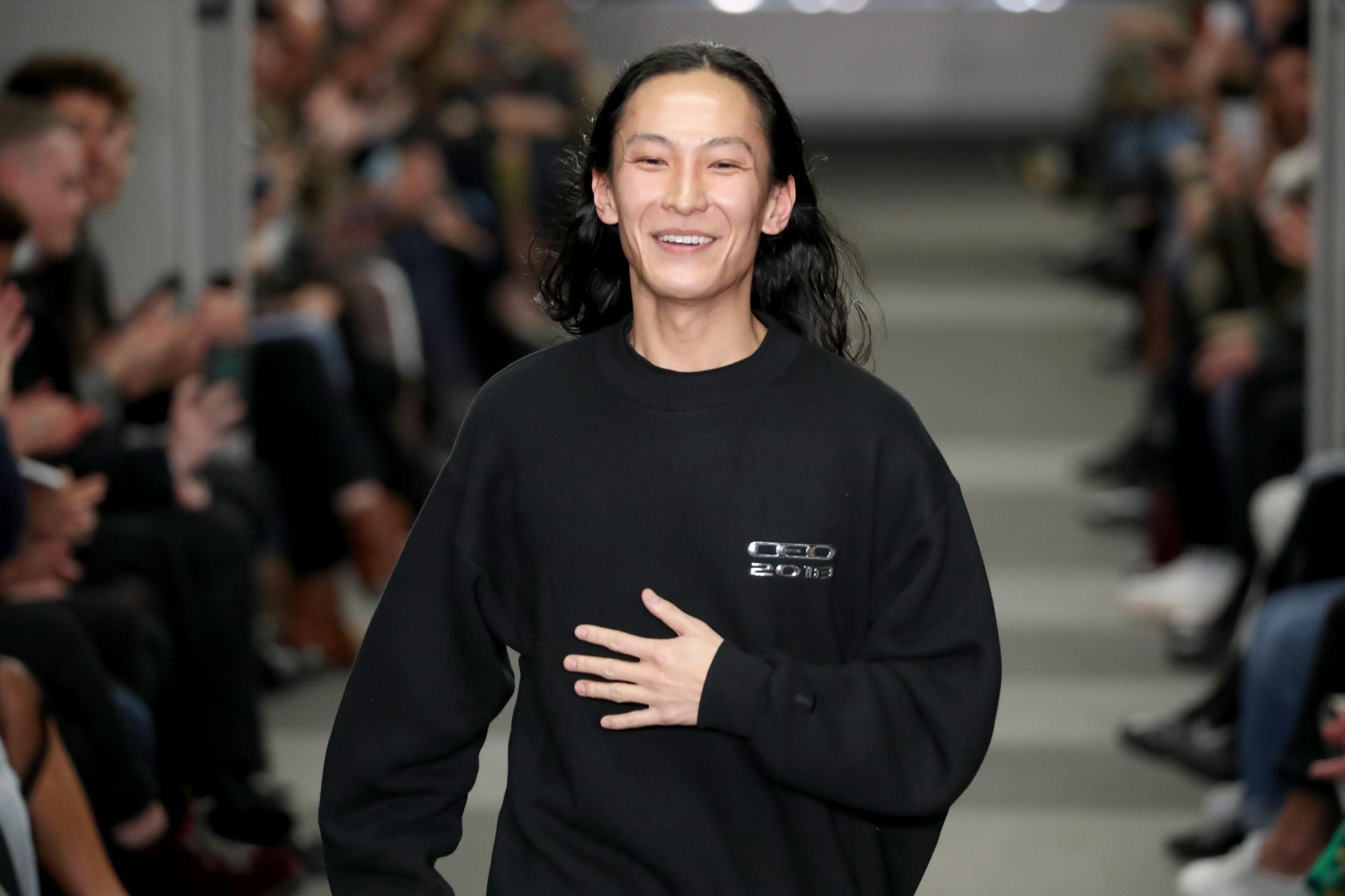 Alexander Wang Joins Forces with Lane Crawford for an Exclusive Capsule  Collection