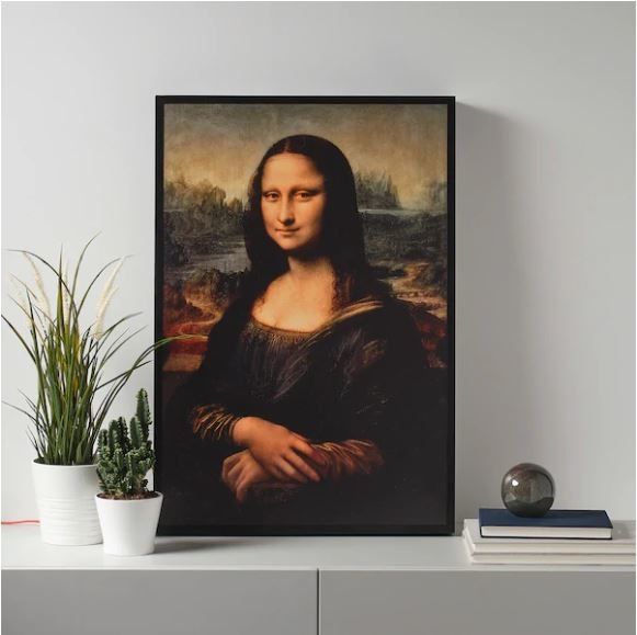 Virgil Abloh pays tribute to Leonardo da Vinci in new home collection ...