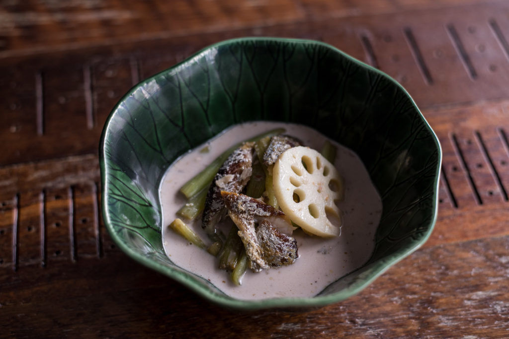 Where to Dine in Bangkok this November