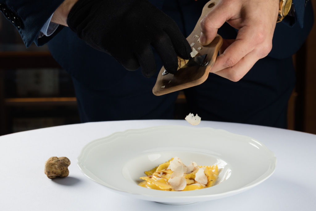 Explore Events Starring the Very Best of Piedmont at Castellana