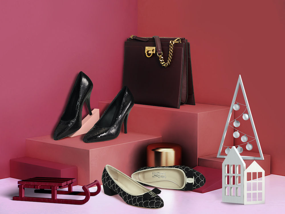 Christmas Gifting Made Simple