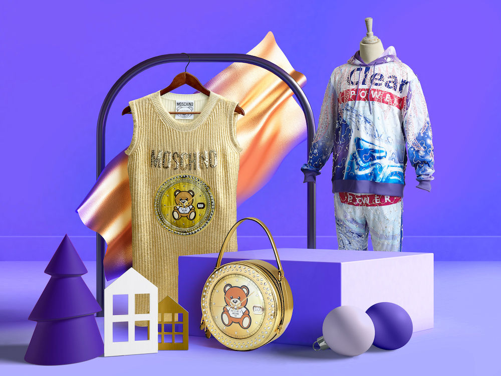 Christmas Gifting Made Simple