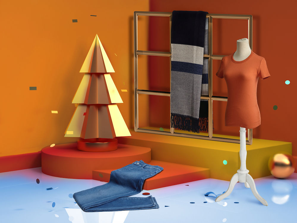 Christmas Gifting Made Simple