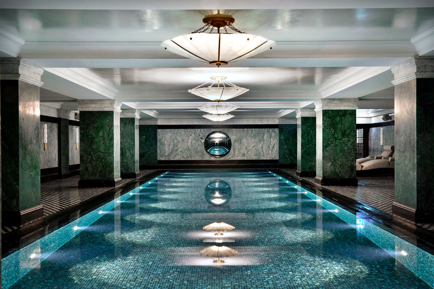 Hotel Review: The Ned in London is The Luxury Hybrid Hotel You Can Bank On