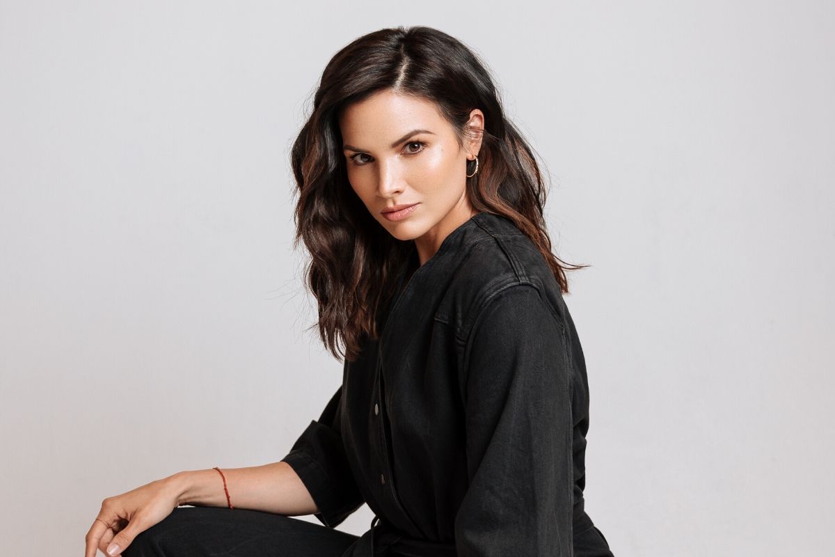 Getting to Know Actress Katrina Law of ‘Hawaii Five-0’