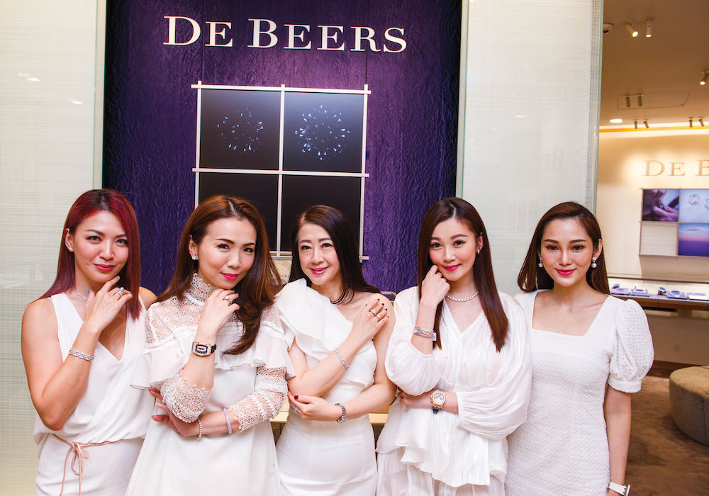 De Beers