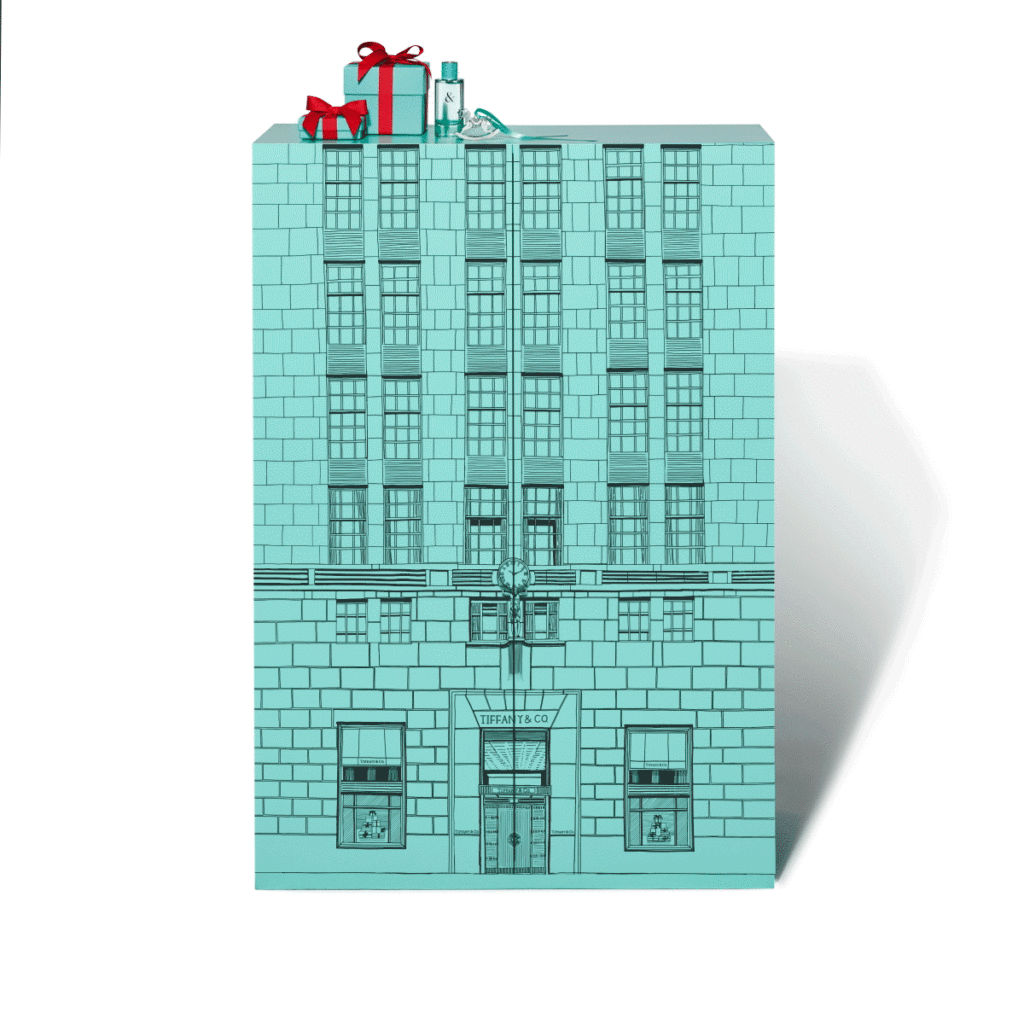 The most covetable advent calendars for Christmas 2019
