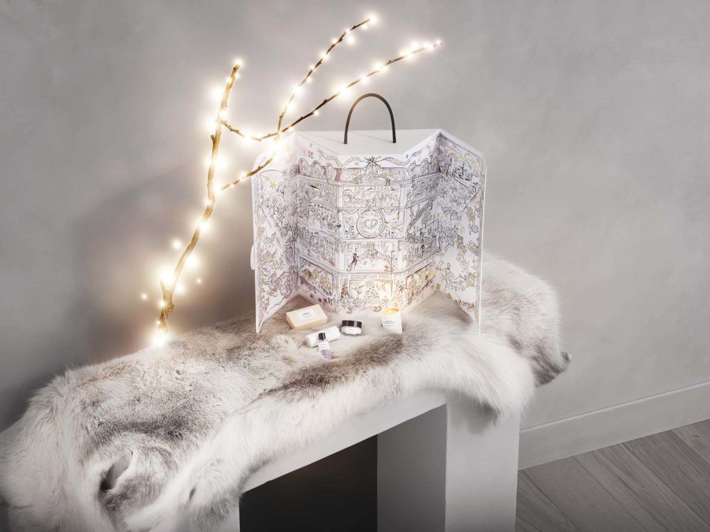 The 12 Best Beauty Advent Calendars for Christmas 2019