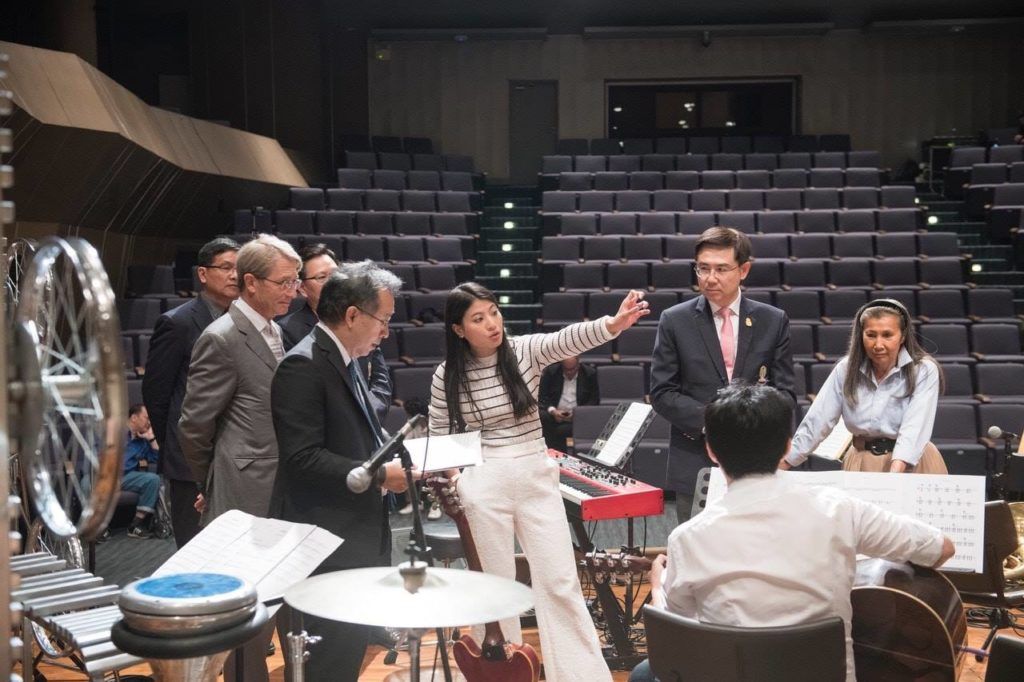 Reasons to Watch RBSO’s ‘Four Royal Orchestral Suites for His Majesty King Rama X’