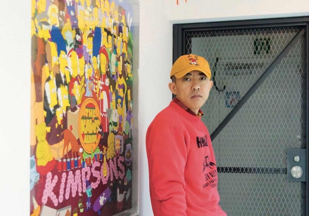 Why is the art-buying set getting younger than ever?