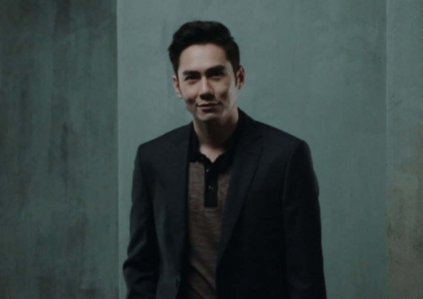 BOSS Bottled: On style, a conversation with the Man of Today