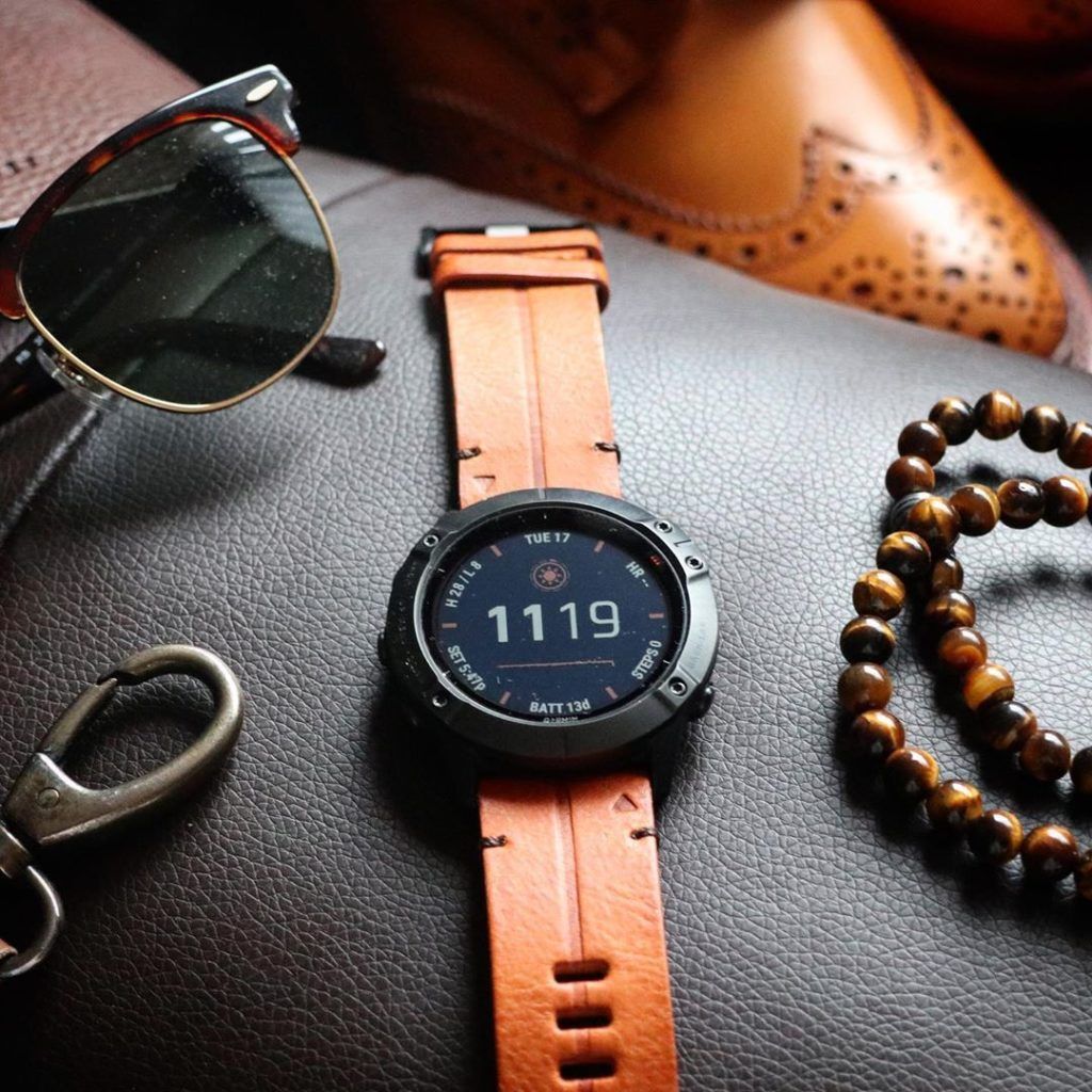 Garmin Takes Outdoor Activity to Another Level With Its Latest Fēnix 6 Collection